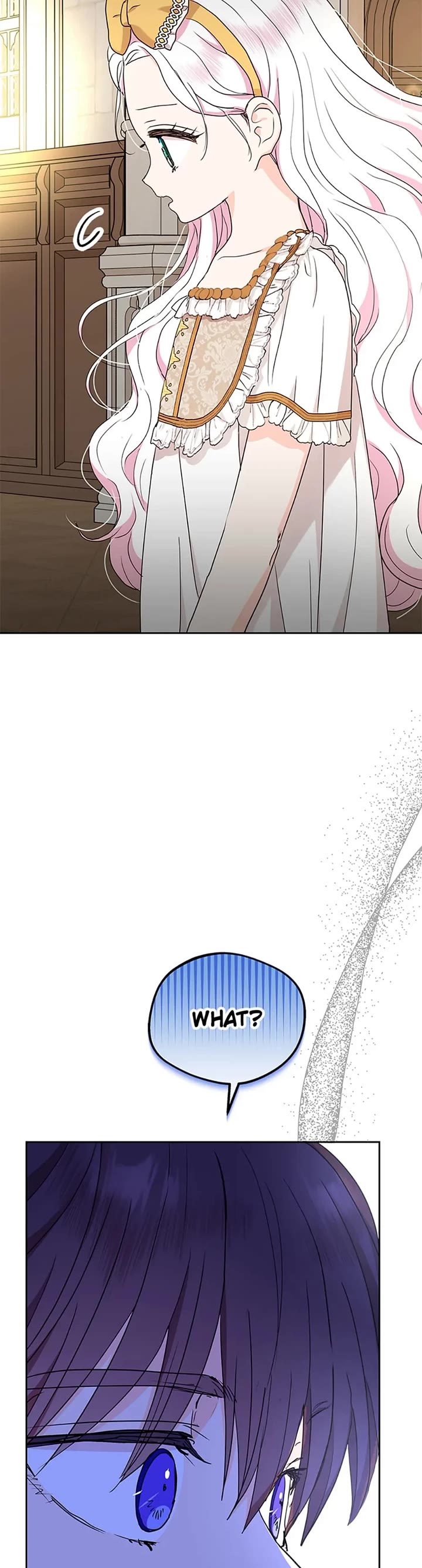 Surviving as an Illegitimate Princess Chapter 58 page 30 - Chapter 58