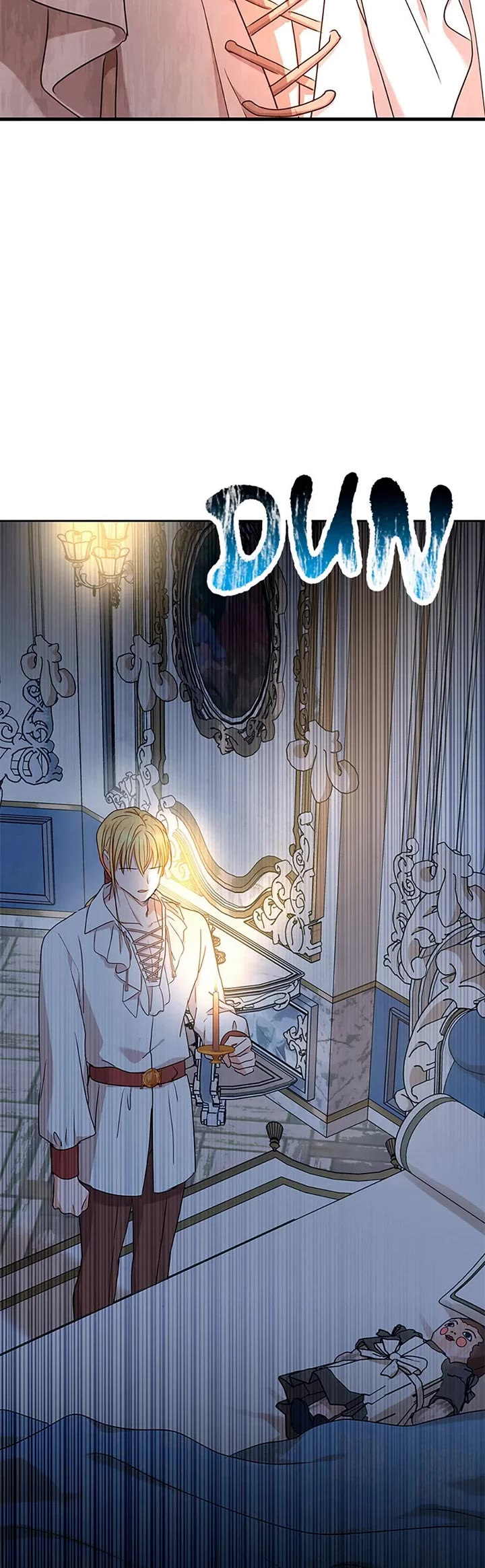 Surviving as an Illegitimate Princess Chapter 58 page 39 - Chapter 58
