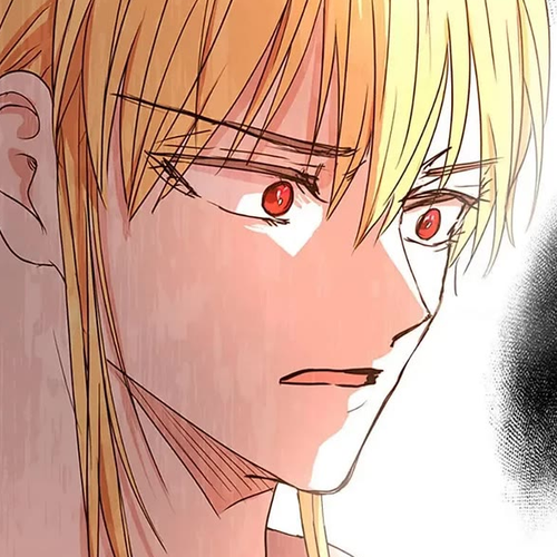 Surviving as an Illegitimate Princess Chapter 58 cover