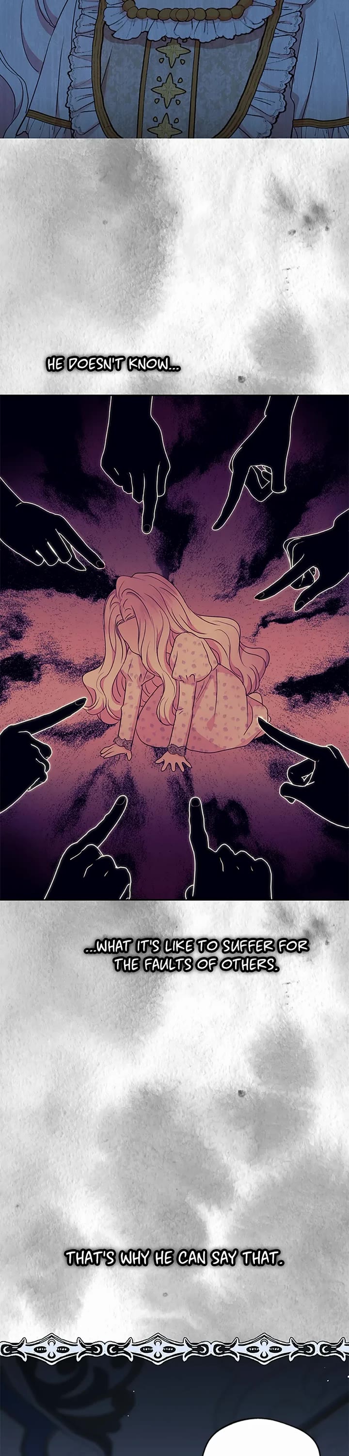 Surviving as an Illegitimate Princess Chapter 59 page 18 - Chapter 59