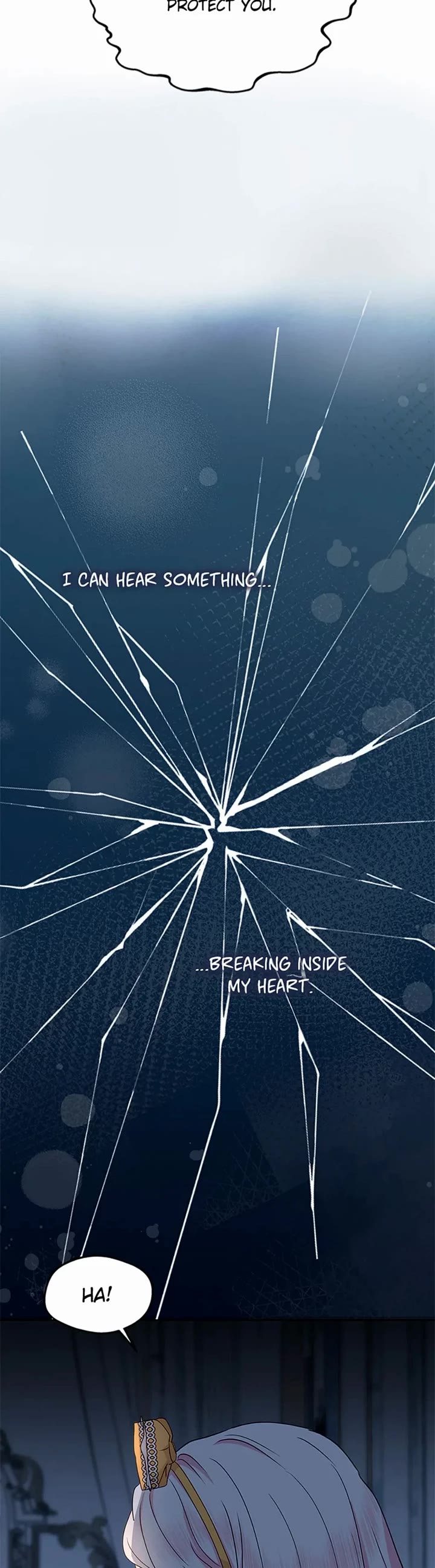 Surviving as an Illegitimate Princess Chapter 59 page 25 - Chapter 59