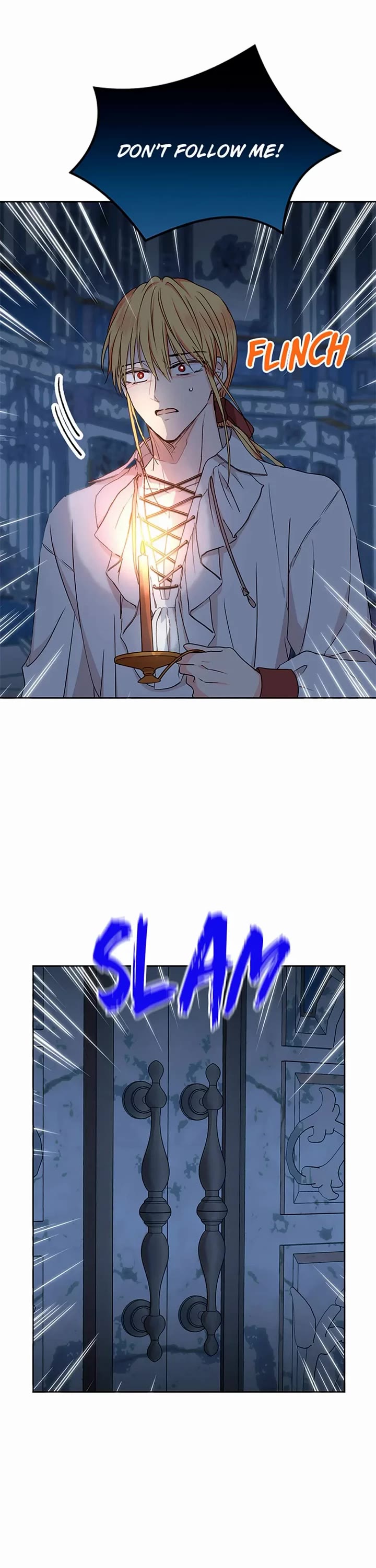 Surviving as an Illegitimate Princess Chapter 59 page 32 - Chapter 59