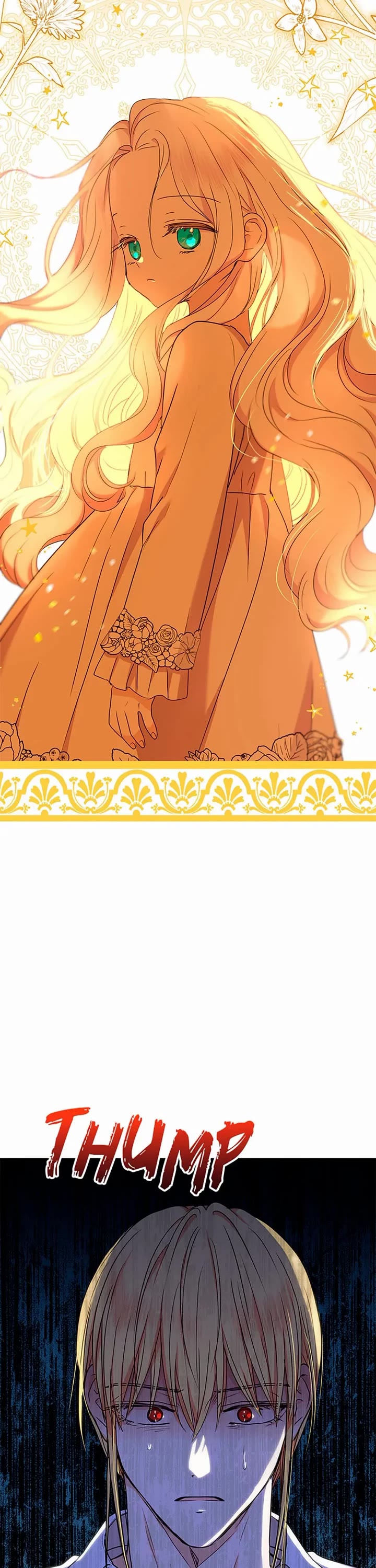 Surviving as an Illegitimate Princess Chapter 59 page 36 - Chapter 59