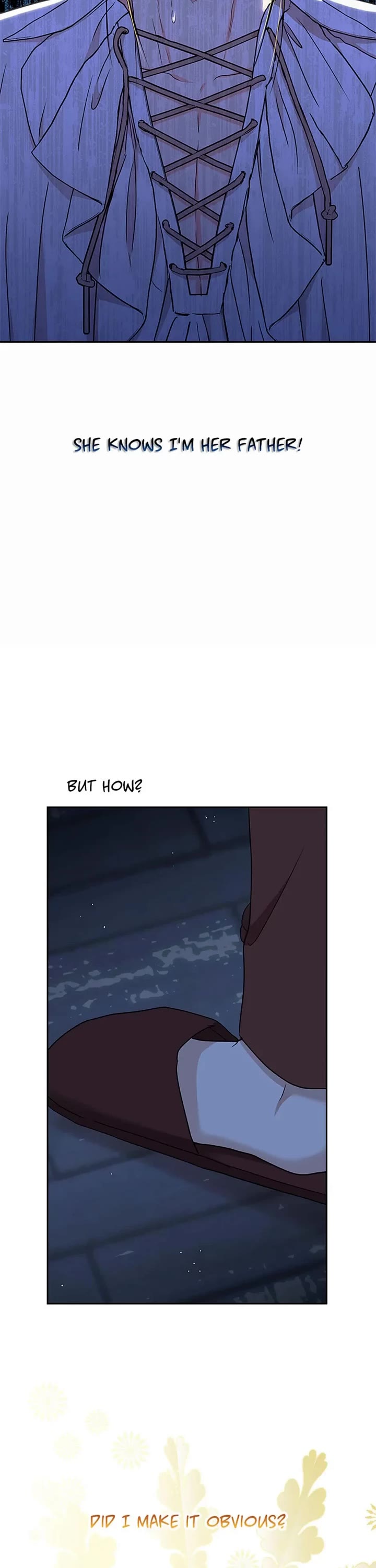 Surviving as an Illegitimate Princess Chapter 59 page 37 - Chapter 59