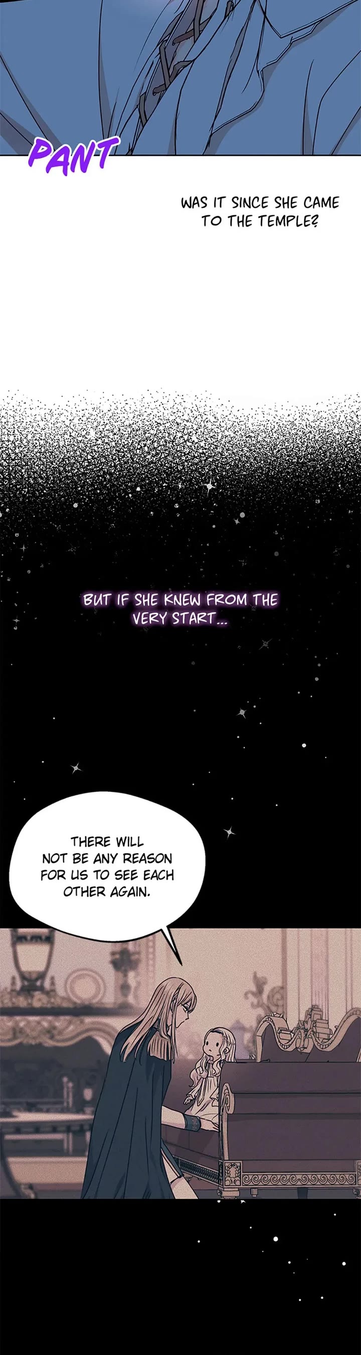 Surviving as an Illegitimate Princess Chapter 59 page 39 - Chapter 59