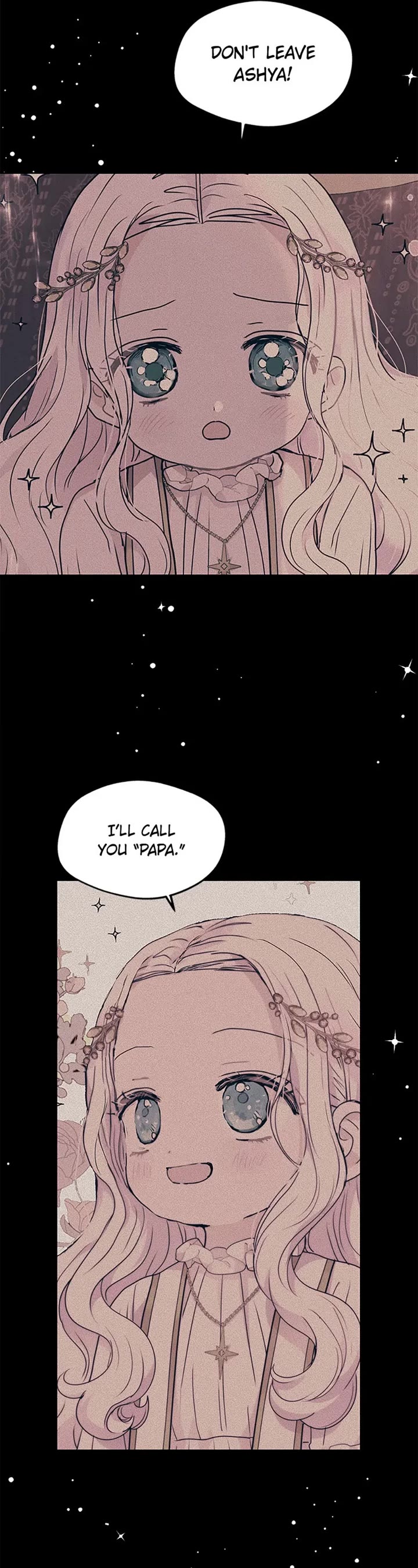 Surviving as an Illegitimate Princess Chapter 59 page 40 - Chapter 59