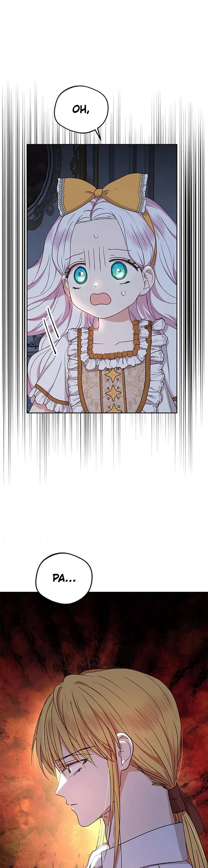 Surviving as an Illegitimate Princess Chapter 59 page 6 - Chapter 59