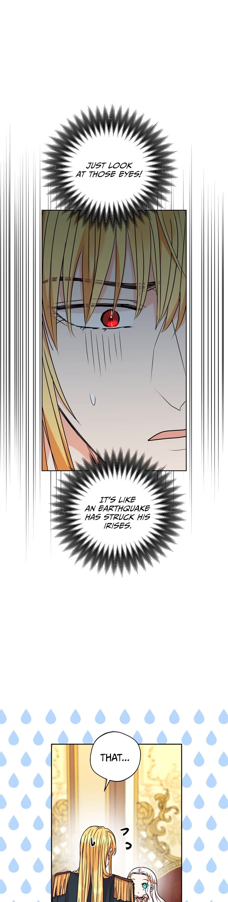 Surviving as an Illegitimate Princess Chapter 6 page 14 - Chapter 6