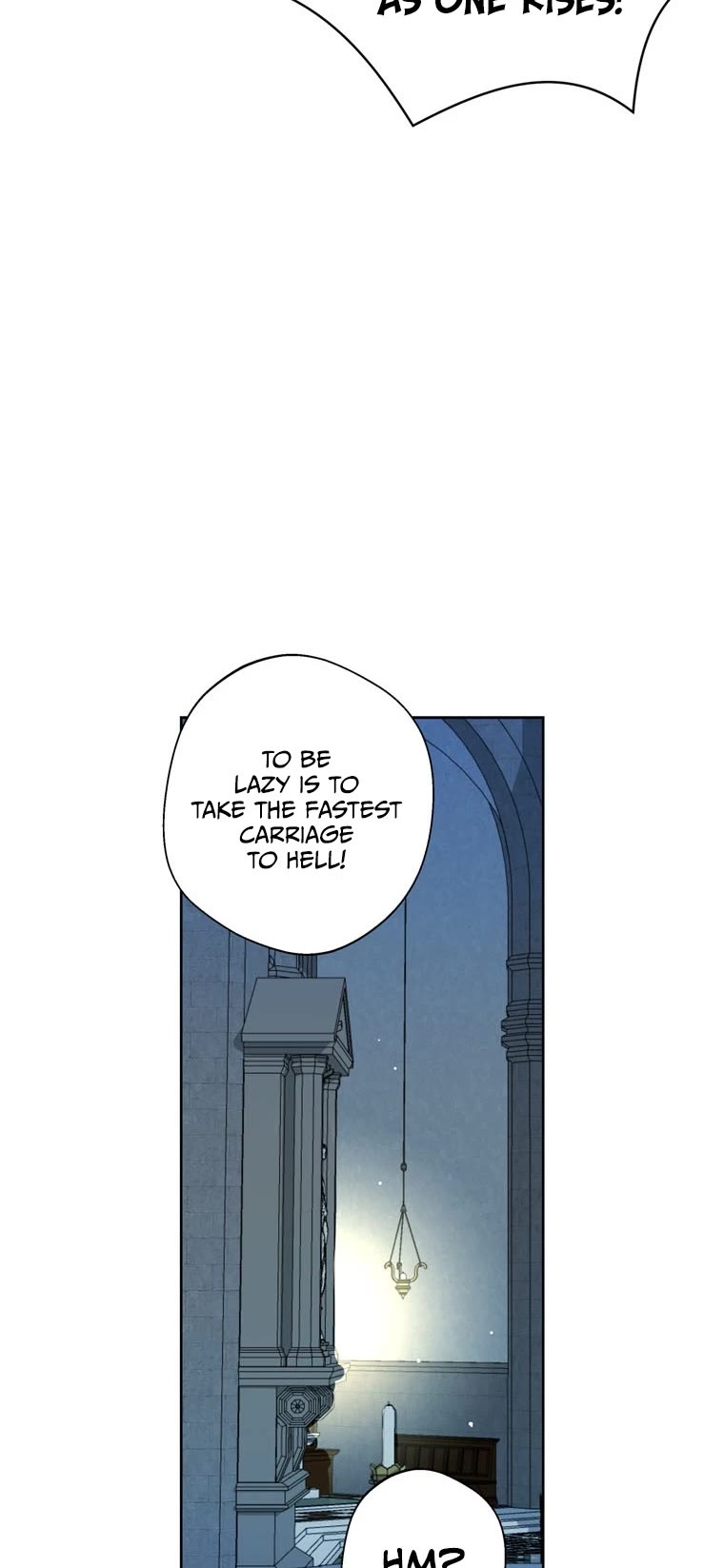 Surviving as an Illegitimate Princess Chapter 6 page 27 - Chapter 6