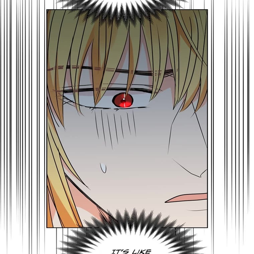 Surviving as an Illegitimate Princess Chapter 6 cover
