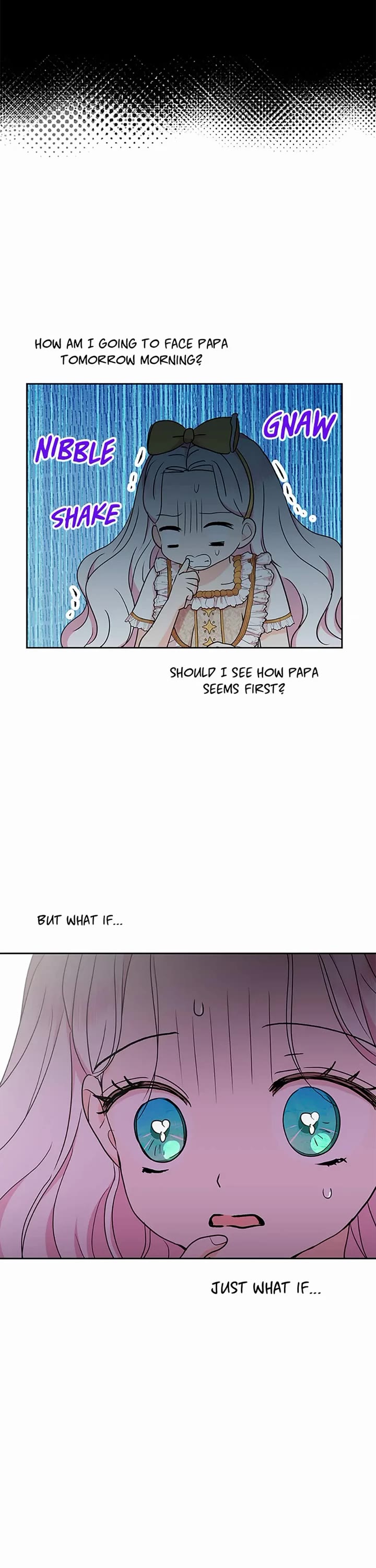 Surviving as an Illegitimate Princess Chapter 60 page 13 - Chapter 60
