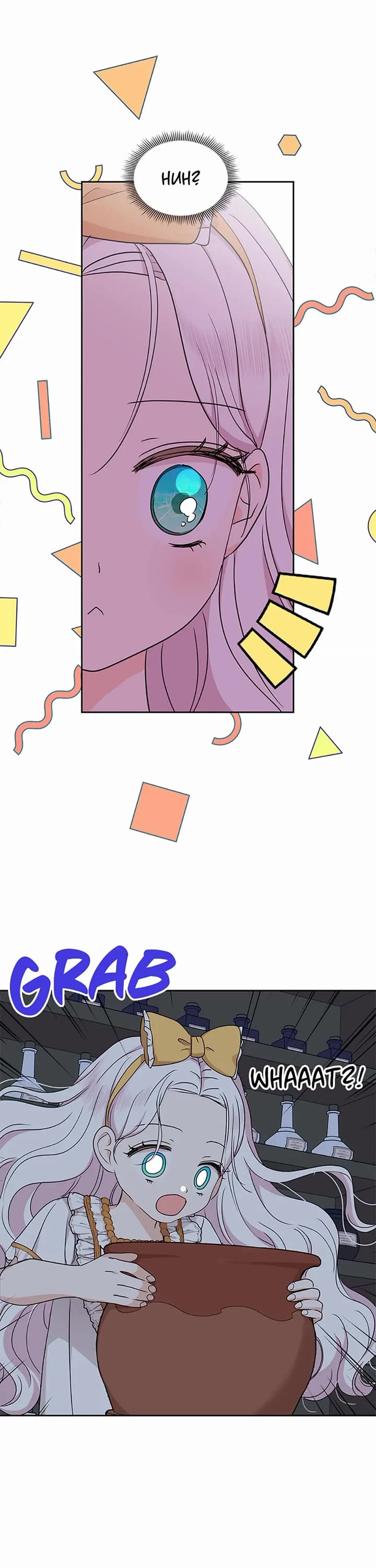 Surviving as an Illegitimate Princess Chapter 60 page 17 - Chapter 60