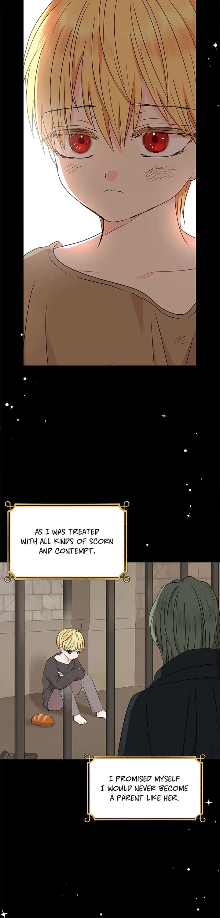 Surviving as an Illegitimate Princess Chapter 60 page 2 - Chapter 60