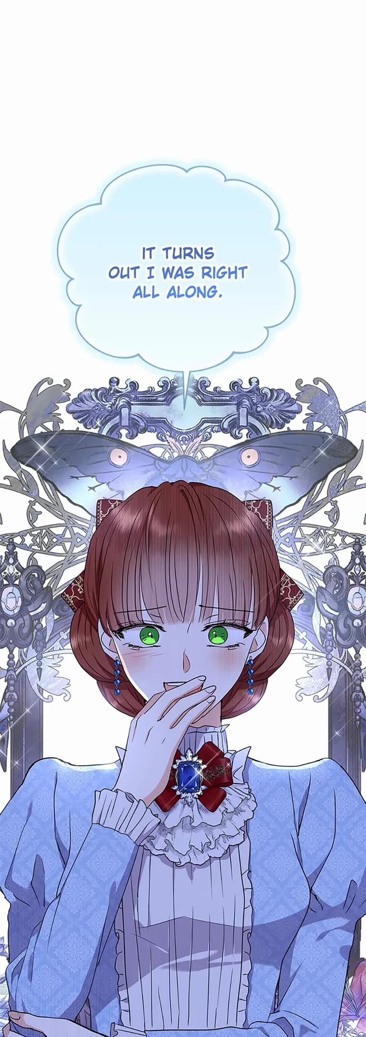 Surviving as an Illegitimate Princess Chapter 60 page 39 - Chapter 60