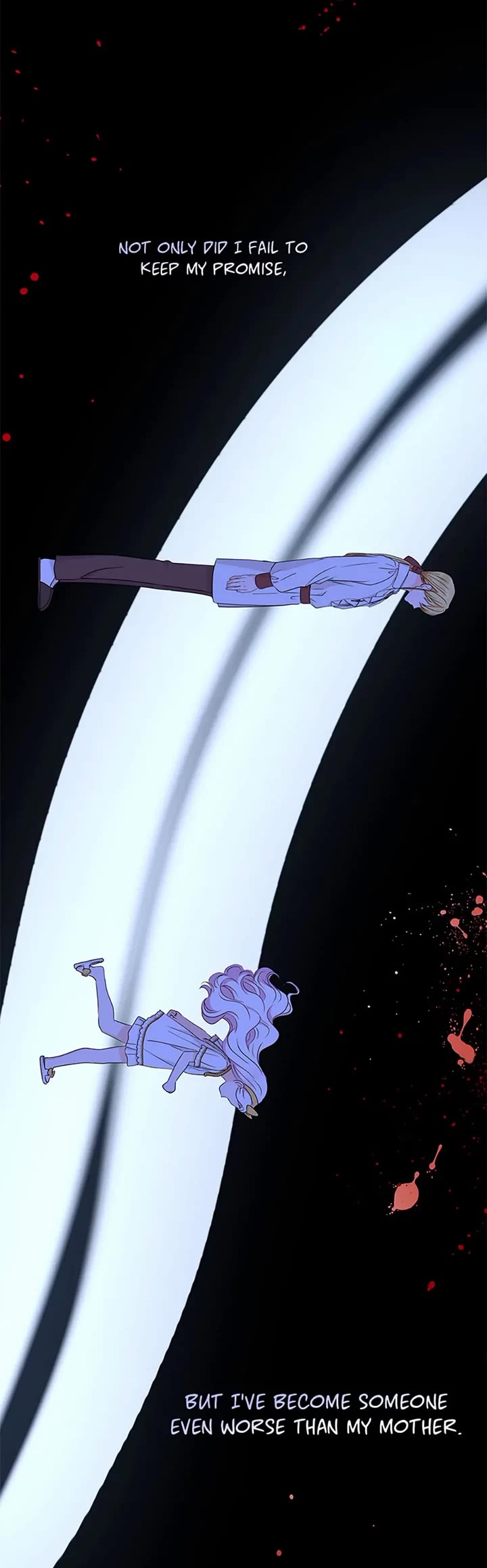 Surviving as an Illegitimate Princess Chapter 60 page 4 - Chapter 60