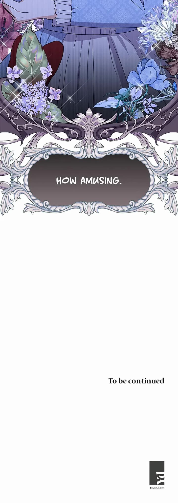 Surviving as an Illegitimate Princess Chapter 60 page 40 - Chapter 60