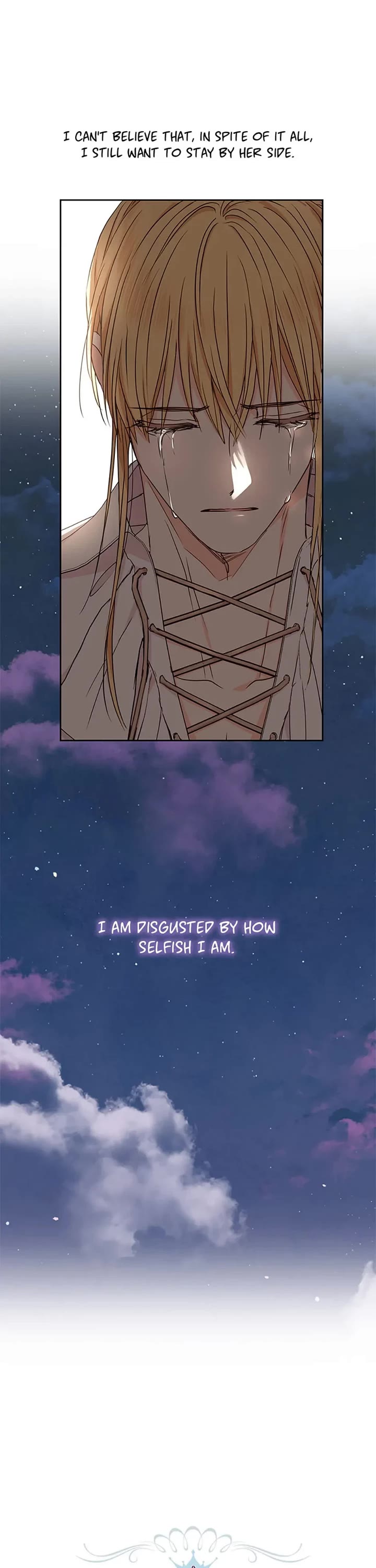 Surviving as an Illegitimate Princess Chapter 60 page 6 - Chapter 60