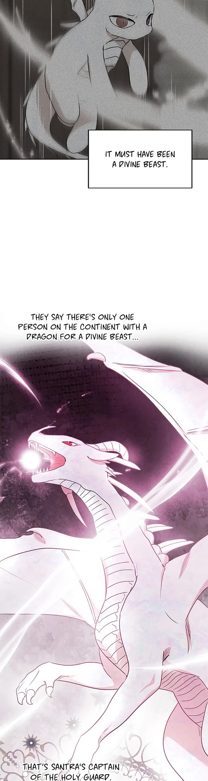 Surviving as an Illegitimate Princess Chapter 61 page 14 - Chapter 61