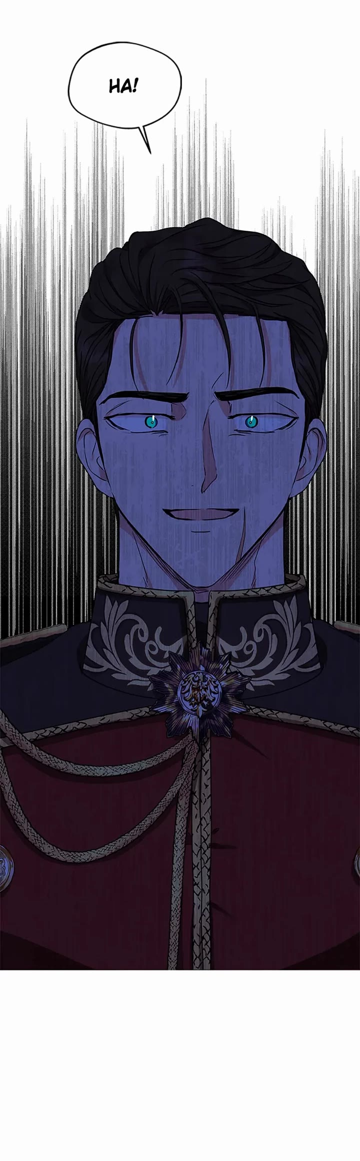 Surviving as an Illegitimate Princess Chapter 61 page 25 - Chapter 61