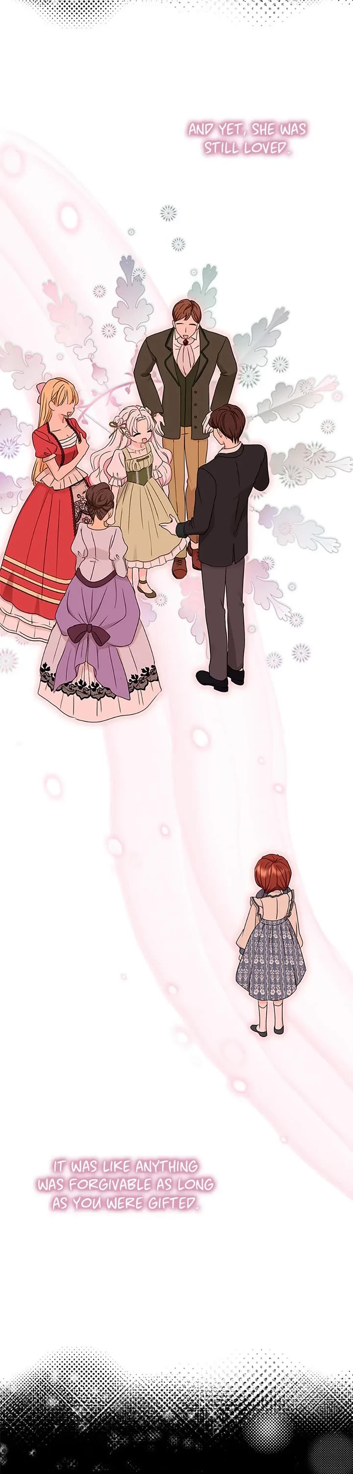 Surviving as an Illegitimate Princess Chapter 61 page 8 - Chapter 61