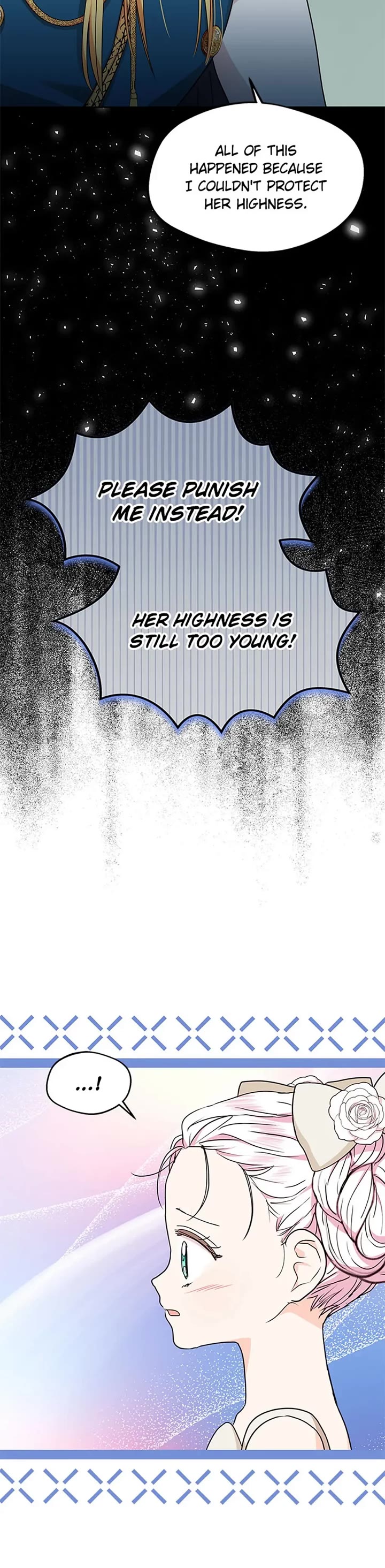 Surviving as an Illegitimate Princess Chapter 62 page 10 - Chapter 62