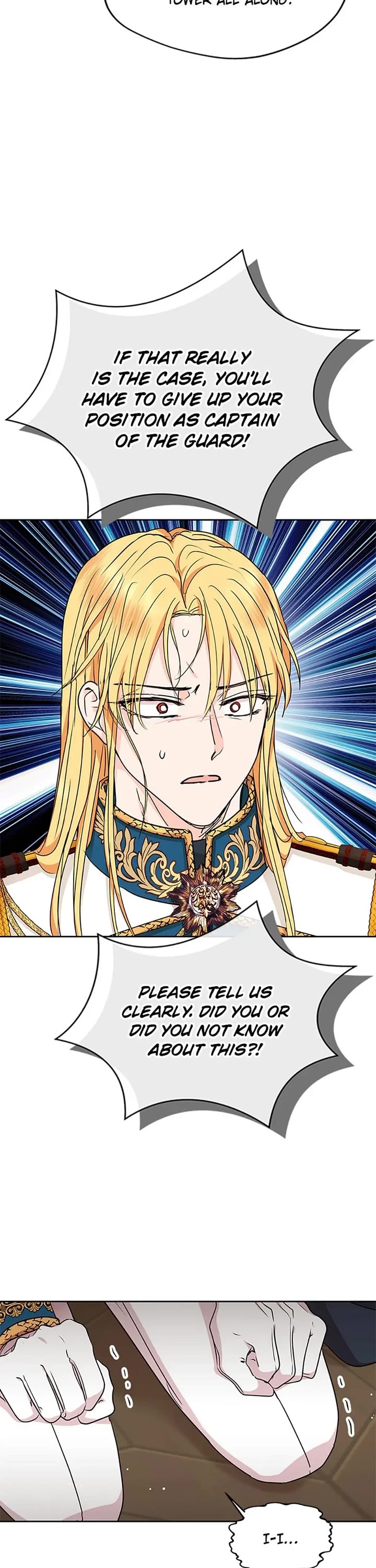 Surviving as an Illegitimate Princess Chapter 62 page 12 - Chapter 62