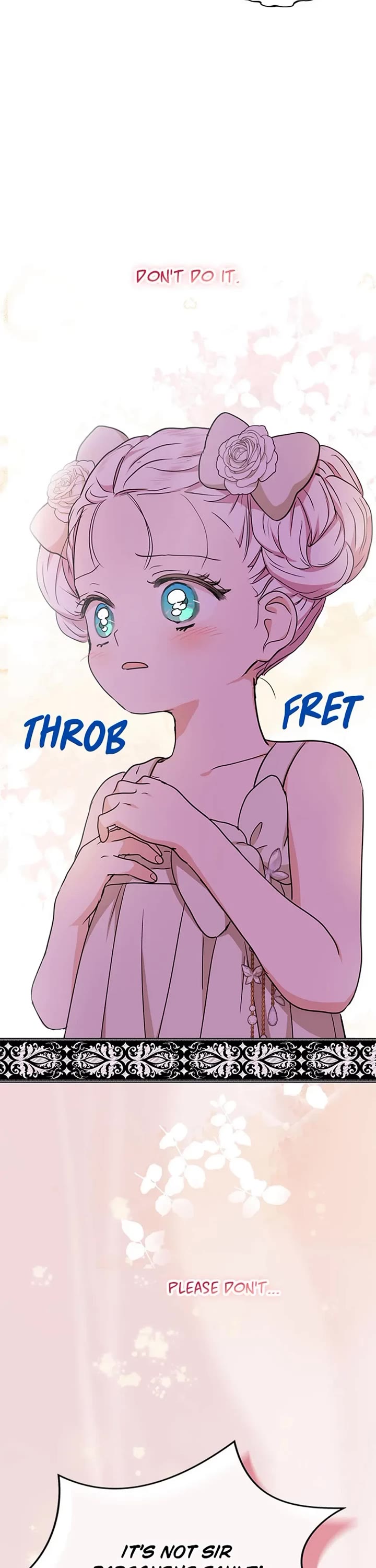 Surviving as an Illegitimate Princess Chapter 62 page 13 - Chapter 62