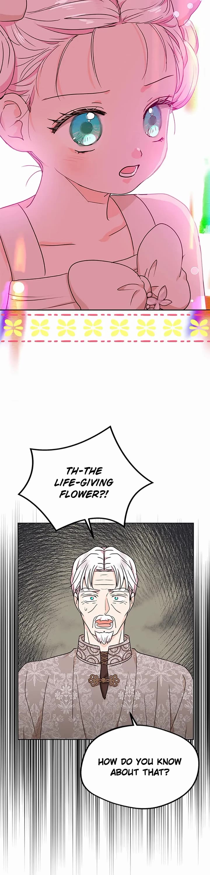 Surviving as an Illegitimate Princess Chapter 62 page 17 - Chapter 62