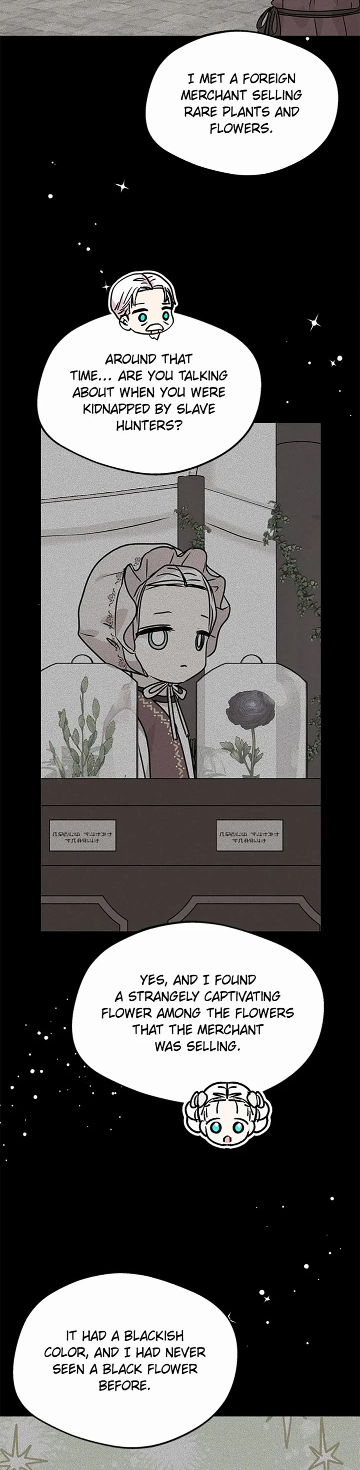 Surviving as an Illegitimate Princess Chapter 62 page 20 - Chapter 62