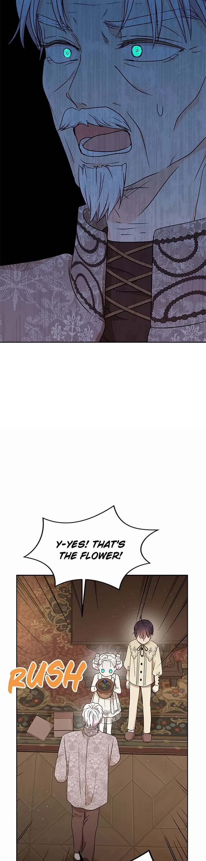 Surviving as an Illegitimate Princess Chapter 62 page 31 - Chapter 62