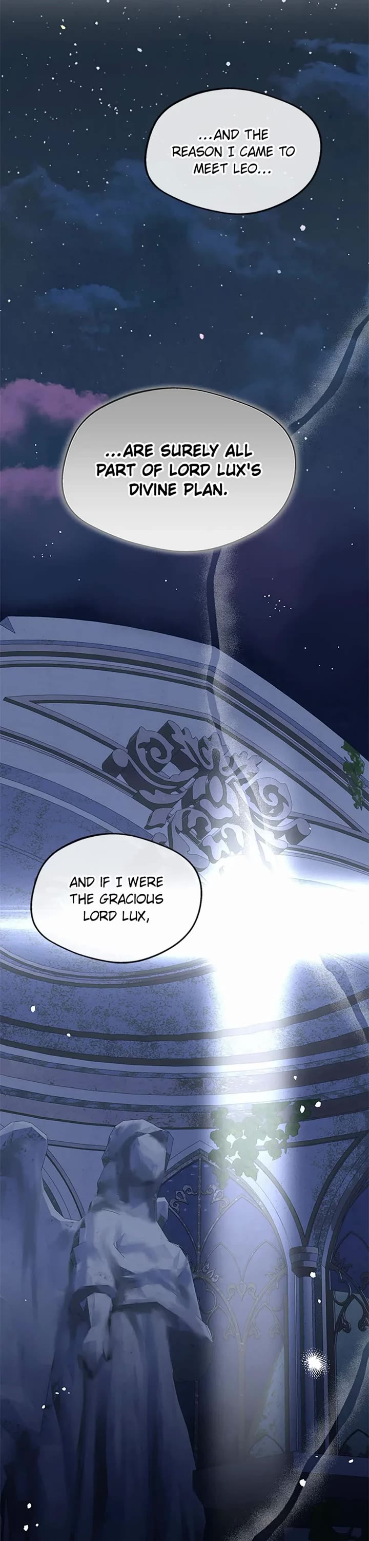 Surviving as an Illegitimate Princess Chapter 62 page 38 - Chapter 62