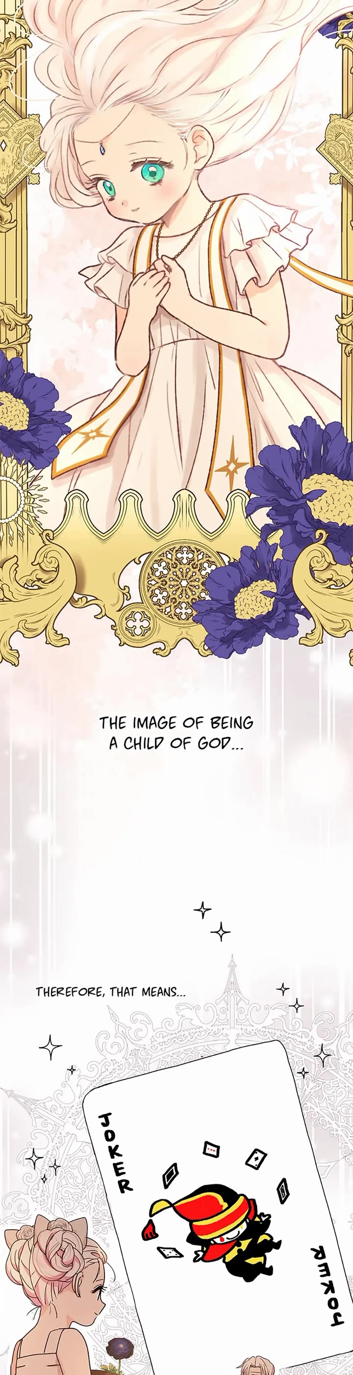 Surviving as an Illegitimate Princess Chapter 62 page 42 - Chapter 62