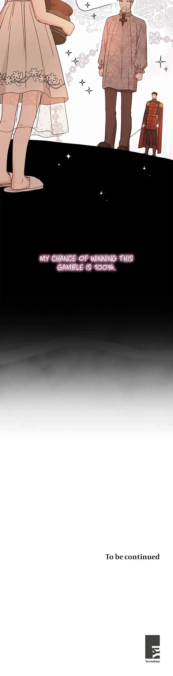 Surviving as an Illegitimate Princess Chapter 62 page 43 - Chapter 62