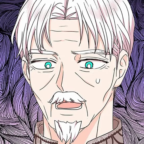 Surviving as an Illegitimate Princess Chapter 62 cover