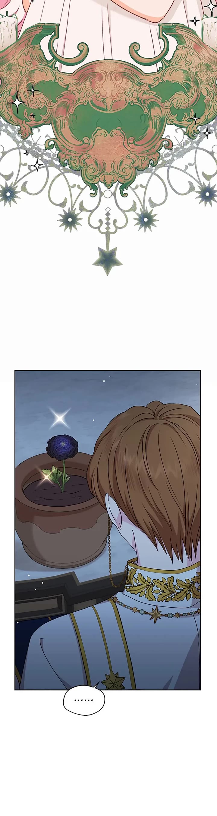 Surviving as an Illegitimate Princess Chapter 63 page 20 - Chapter 63