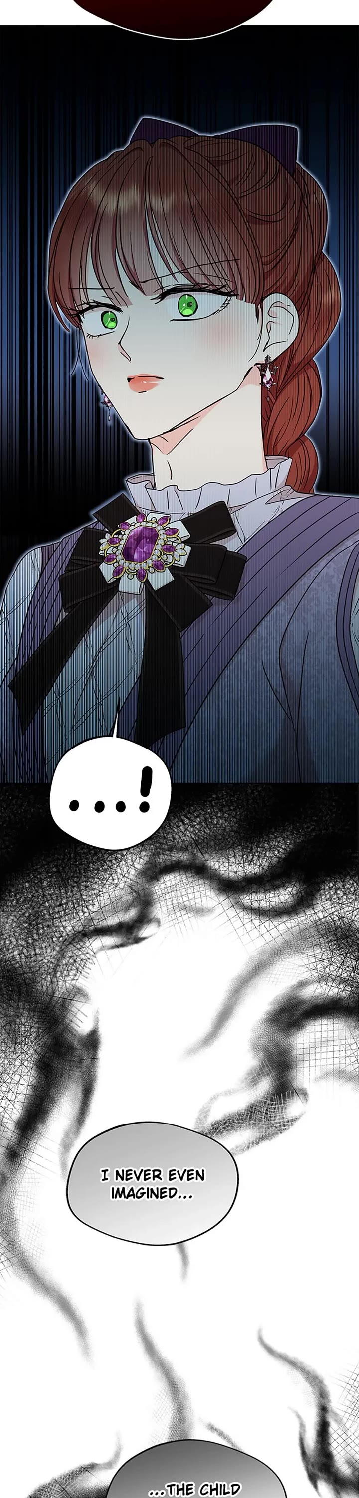 Surviving as an Illegitimate Princess Chapter 63 page 32 - Chapter 63