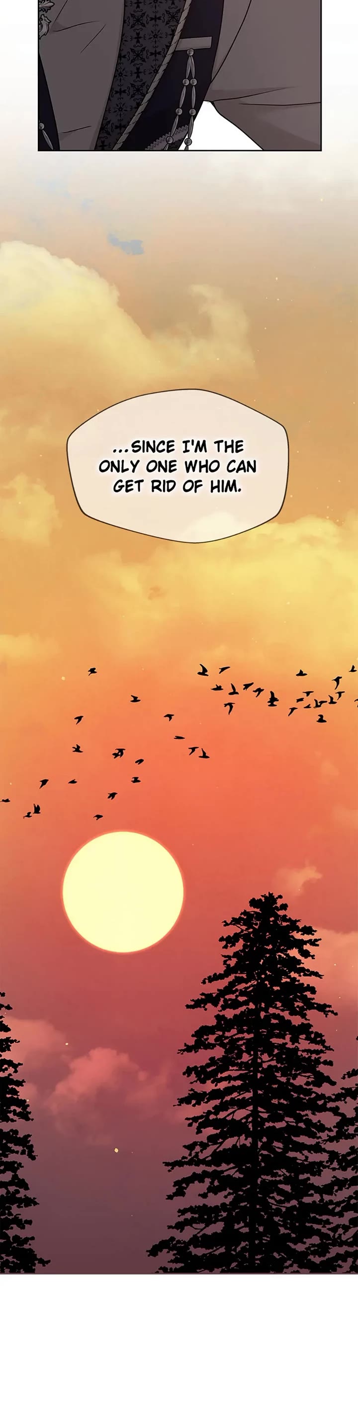 Surviving as an Illegitimate Princess Chapter 63 page 35 - Chapter 63