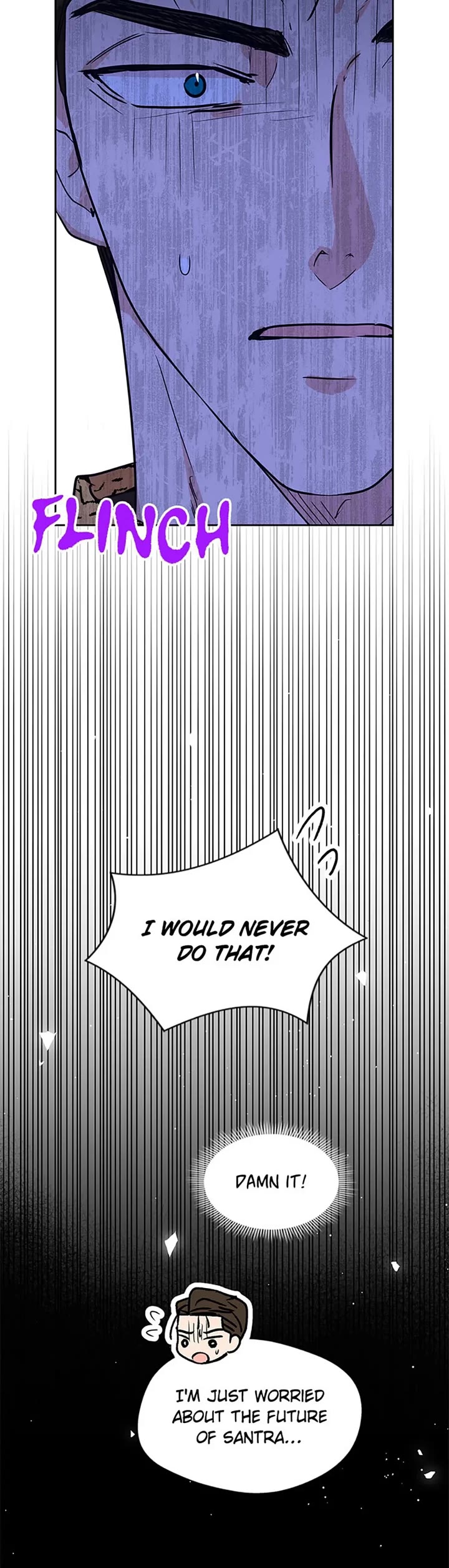Surviving as an Illegitimate Princess Chapter 63 page 4 - Chapter 63