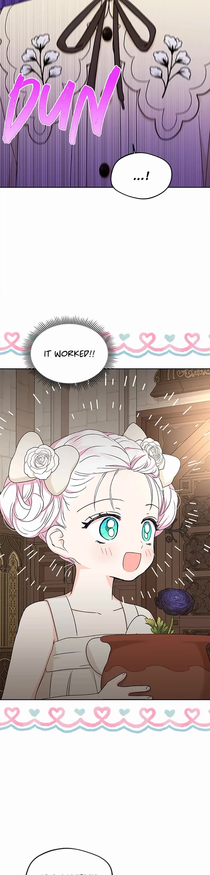 Surviving as an Illegitimate Princess Chapter 63 page 7 - Chapter 63