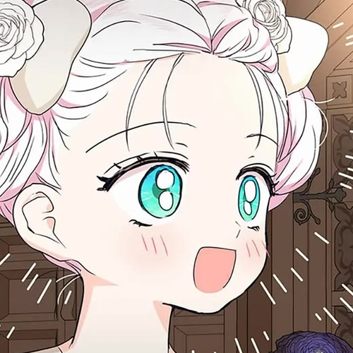 Surviving as an Illegitimate Princess Chapter 63 cover