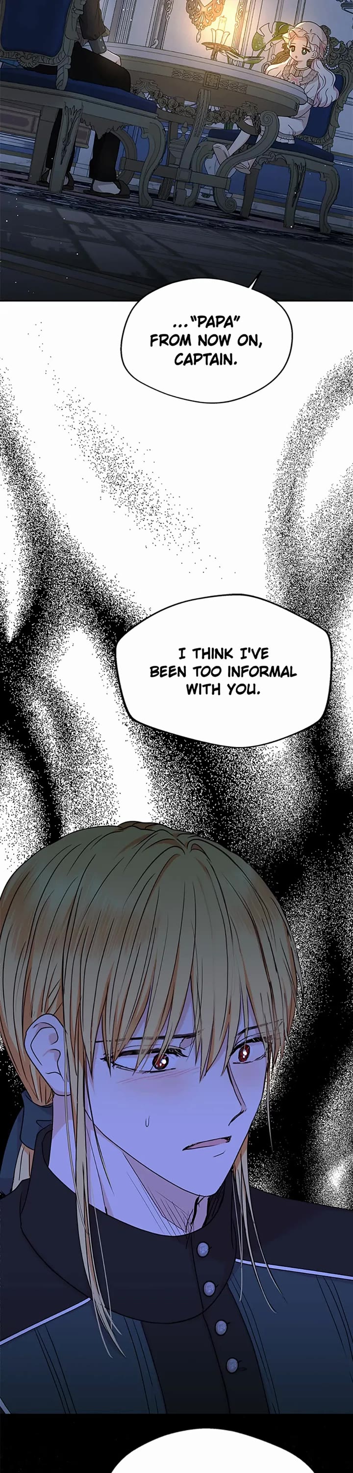 Surviving as an Illegitimate Princess Chapter 64 page 11 - Chapter 64