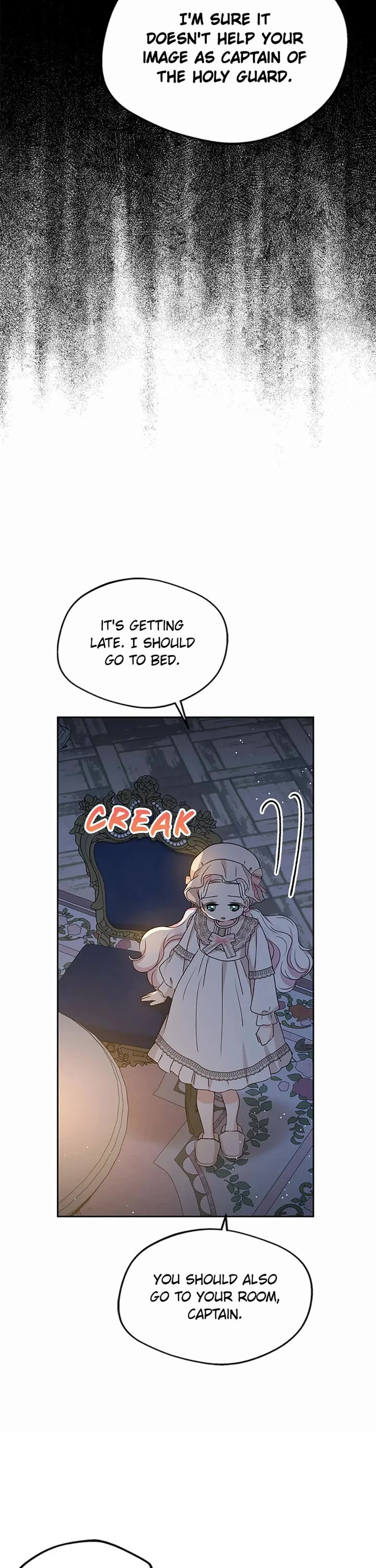 Surviving as an Illegitimate Princess Chapter 64 page 12 - Chapter 64