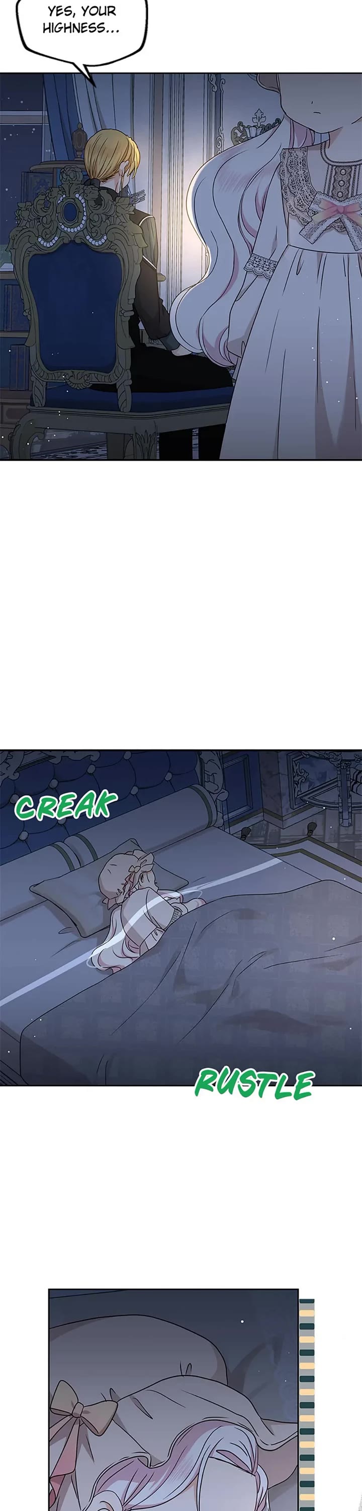 Surviving as an Illegitimate Princess Chapter 64 page 13 - Chapter 64
