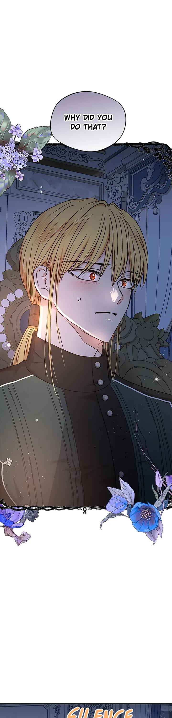Surviving as an Illegitimate Princess Chapter 64 page 2 - Chapter 64