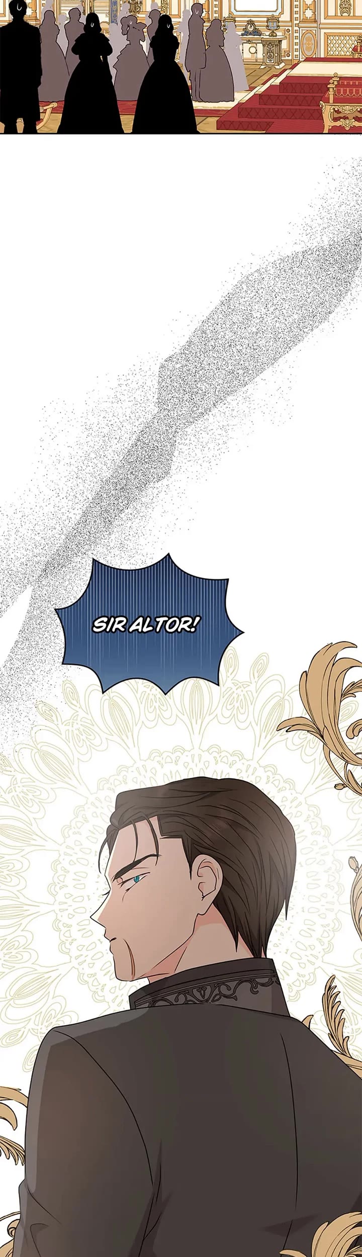 Surviving as an Illegitimate Princess Chapter 64 page 29 - Chapter 64