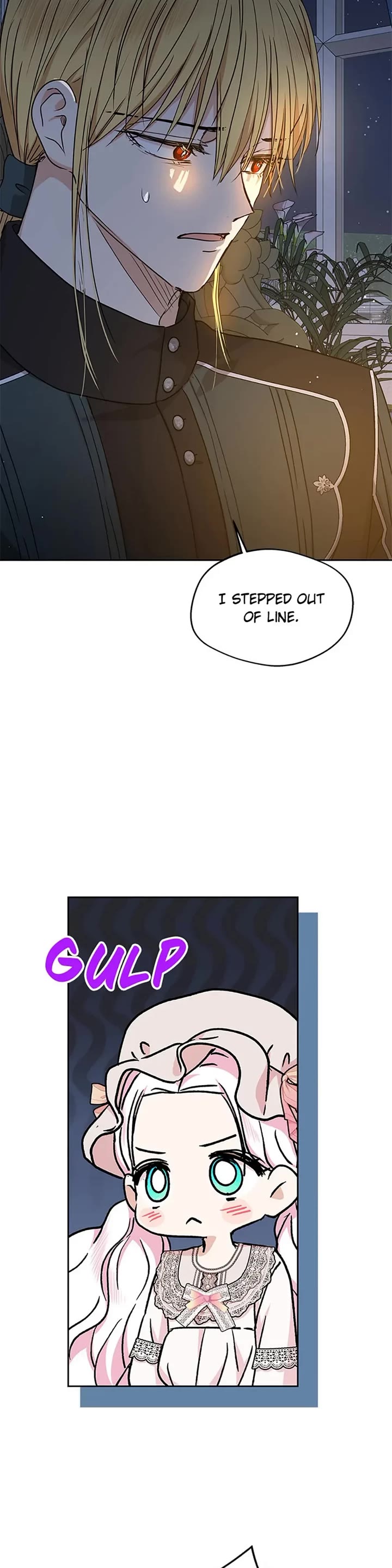 Surviving as an Illegitimate Princess Chapter 64 page 4 - Chapter 64