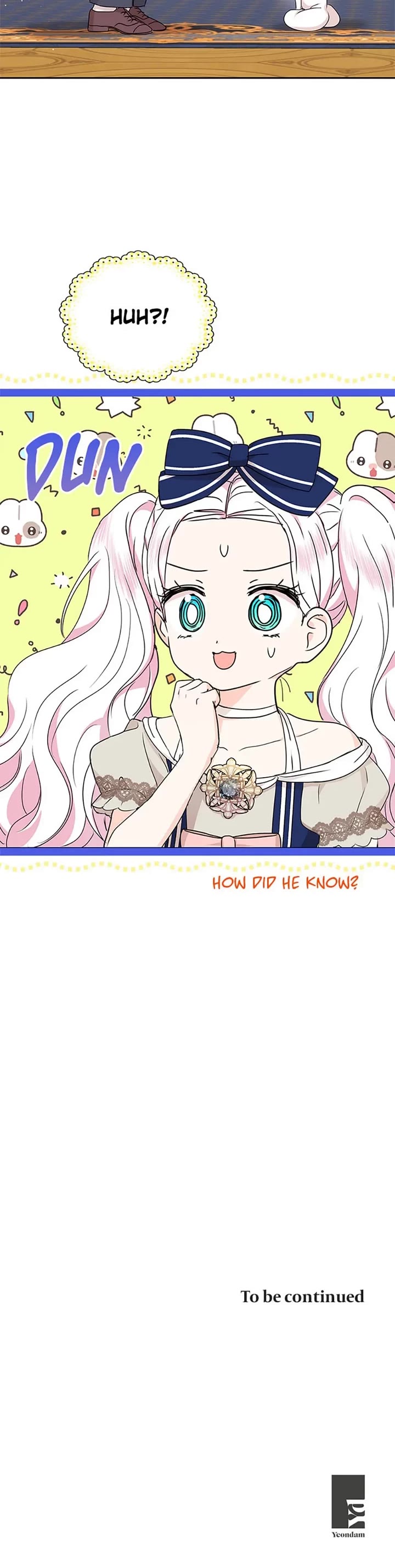 Surviving as an Illegitimate Princess Chapter 64 page 42 - Chapter 64