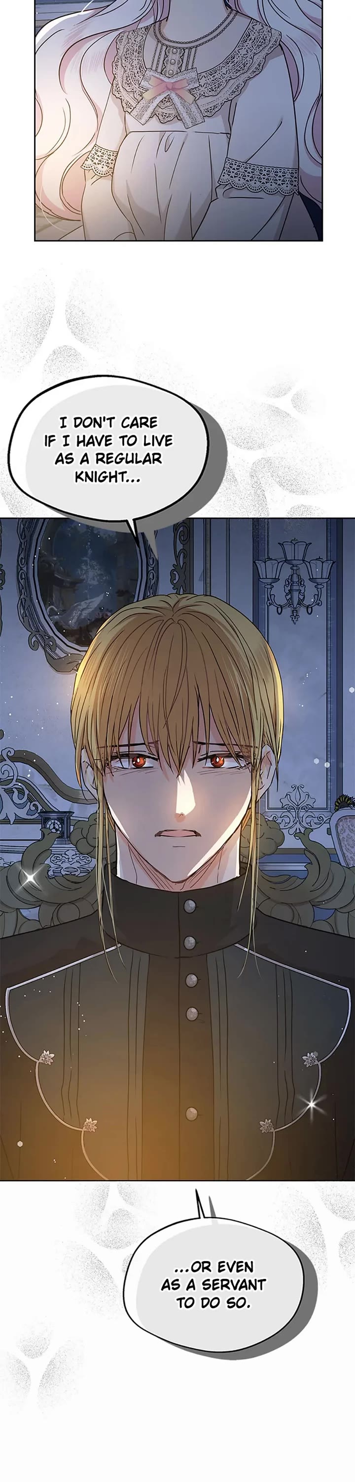 Surviving as an Illegitimate Princess Chapter 64 page 7 - Chapter 64