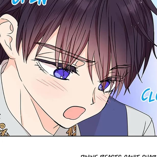 Surviving as an Illegitimate Princess Chapter 64 cover