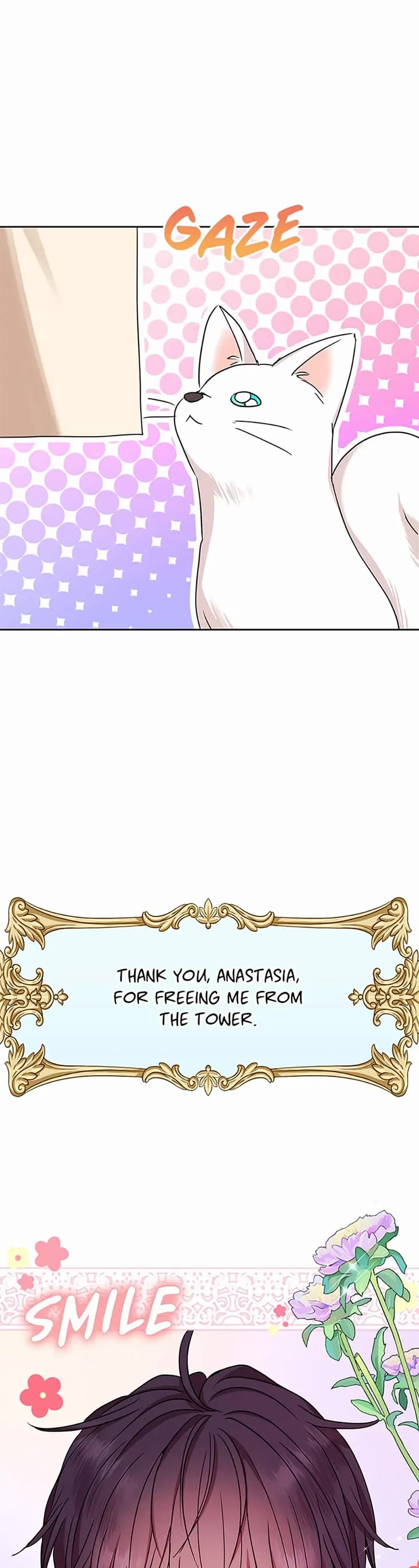 Surviving as an Illegitimate Princess Chapter 65 page 9 - Chapter 65